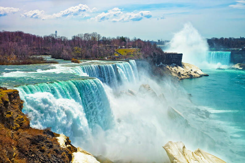 Cataratas del Niágara